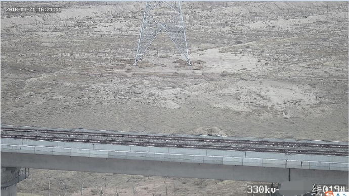 輸電線路圖像監拍裝置 輸電線路圖像監拍裝置