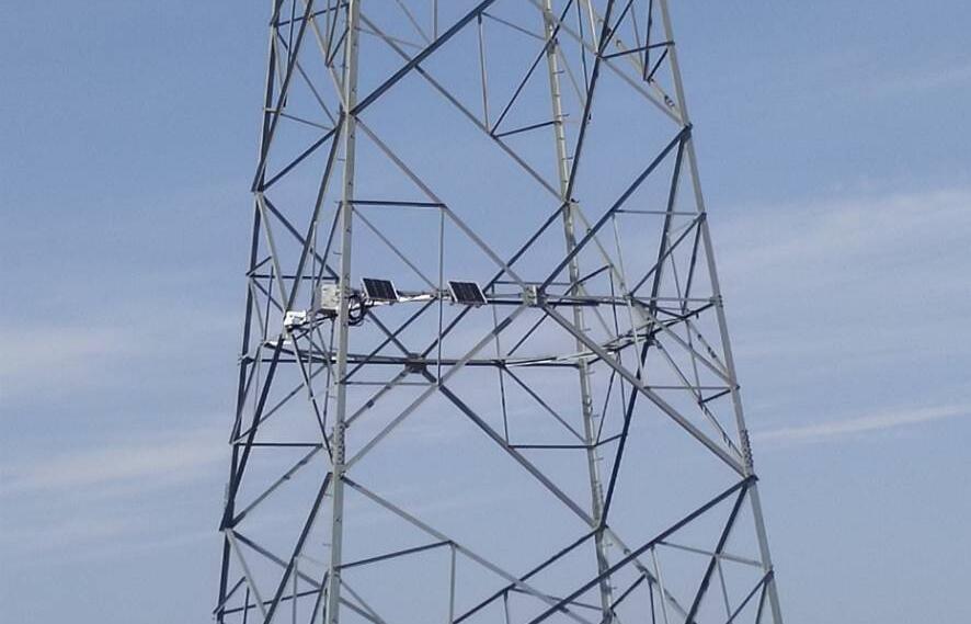 新科技加入,輸電線路北斗沉降在線監測系統如何預知桿塔狀態 新科技加入,輸電線路北斗沉降在線監測系統如何預知桿塔狀態
