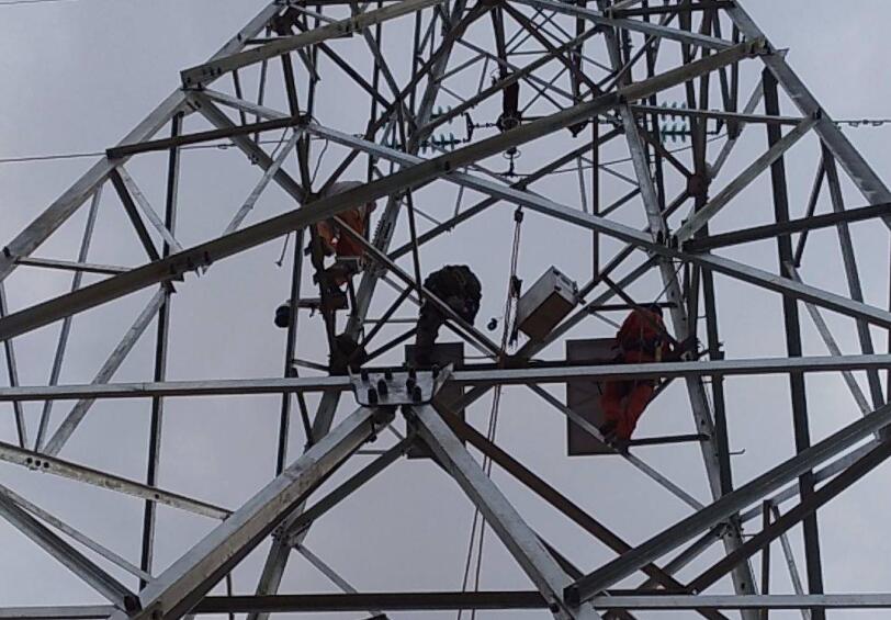 輸電線路隱患在線監(jiān)測(cè)裝置,高效突擊電力外破隱患 輸電線路隱患在線監(jiān)測(cè)裝置,高效突擊電力外破隱患